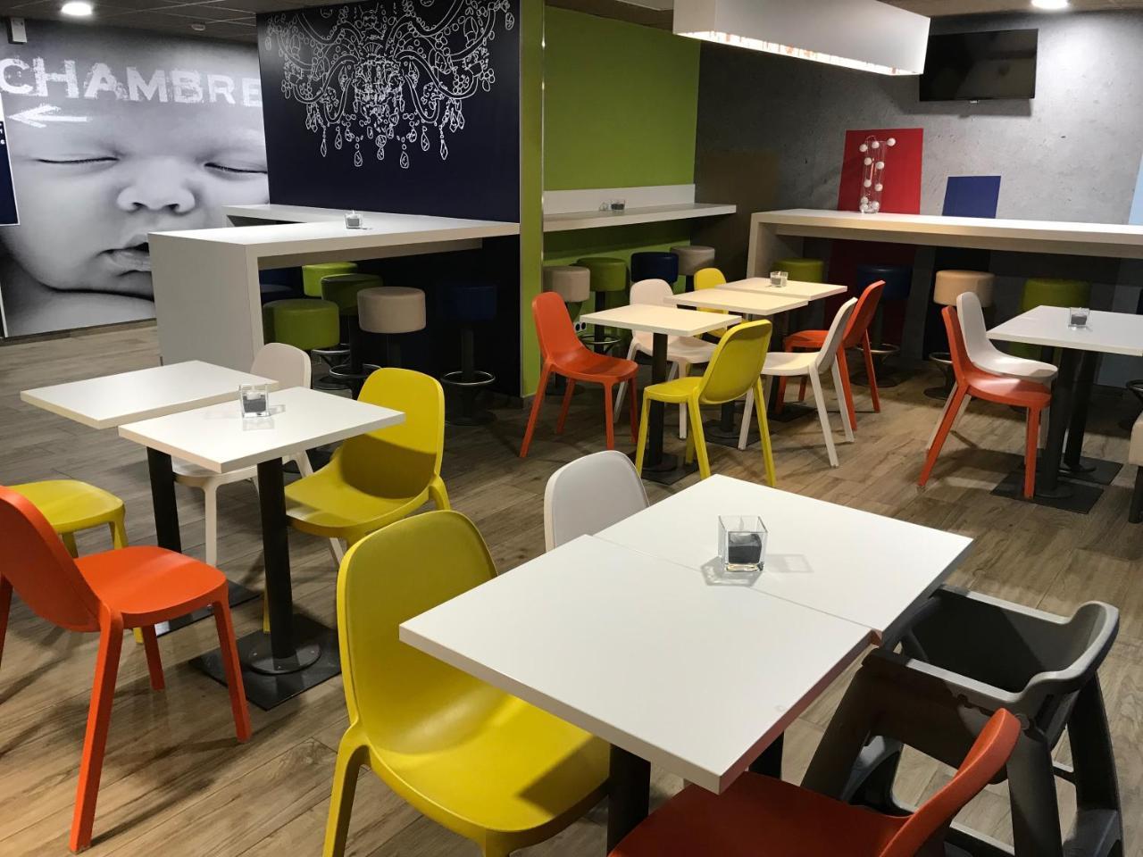 Ibis Budget Dieppe Centre Port Ngoại thất bức ảnh