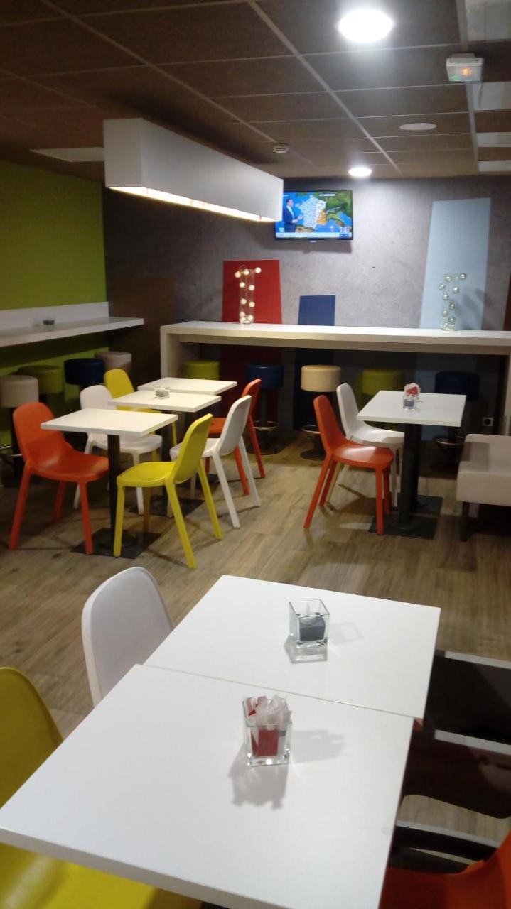 Ibis Budget Dieppe Centre Port Ngoại thất bức ảnh
