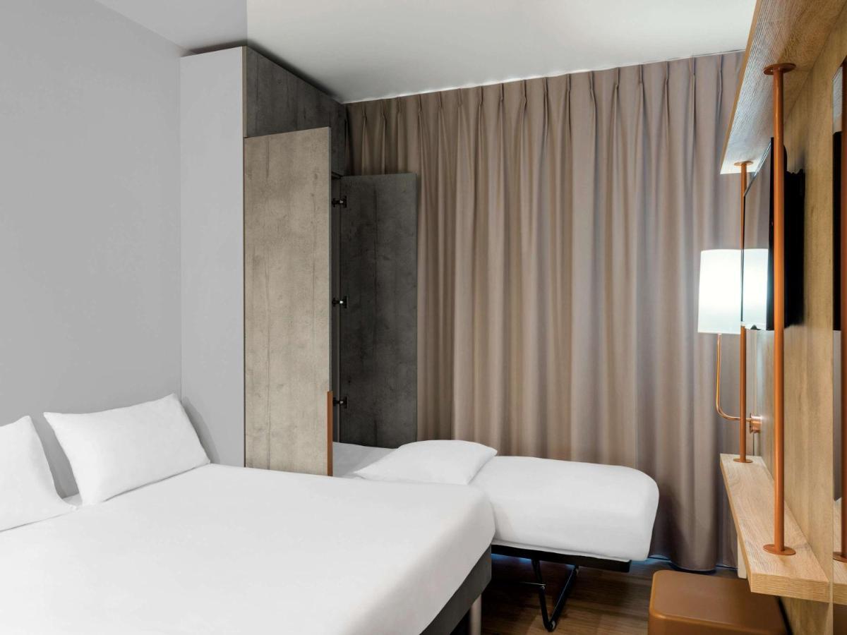 Ibis Budget Dieppe Centre Port Ngoại thất bức ảnh